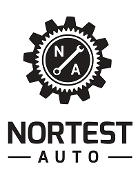 nortest auto logo